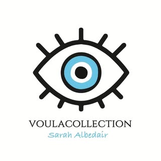 Voula Collection logo
