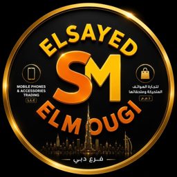 El Sayed El Mogy - Dubai logo