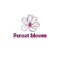Sweet Bloom logo