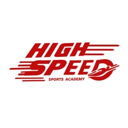 High Speed Sports Academy logo