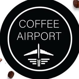 Coffee Airport logo