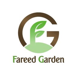 Fareed Garden logo