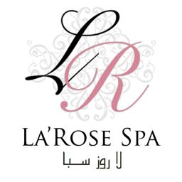 La Rose Spa logo