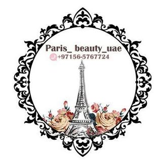 Paris Beauty logo