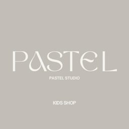 Pastel Studio logo