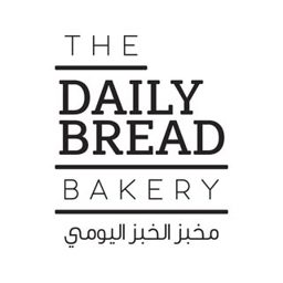 The Daily Bread Bakery logo