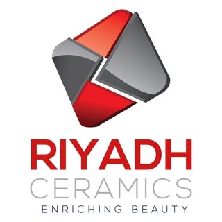 Riyadh Ceramics logo