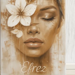 Efrez Beauty logo