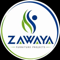 Zawaya Furniture Projects logo
