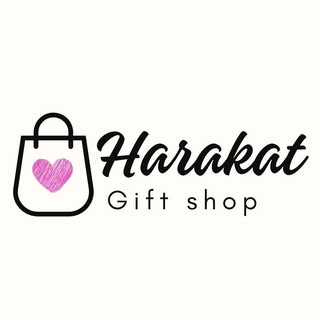 Harakat Gifts logo