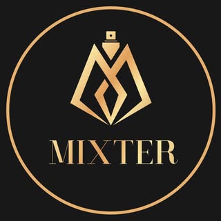 Mixter logo