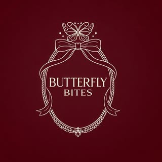 Butterfly Bites logo