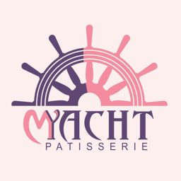 حلويات ماي يخت logo