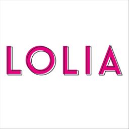 Lolia Kids logo