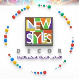 New Styles logo