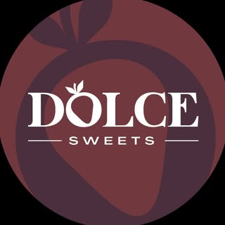 Dolce Sweets logo