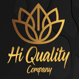 Hi Quality Wedding Planning logo