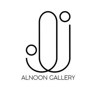 Al NOON GALLERY logo