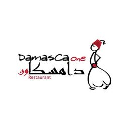 Damasca One logo
