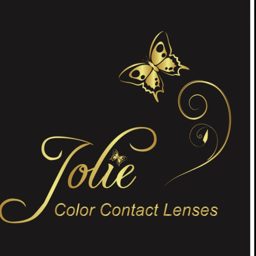 Jolie Color Contact Lenses logo
