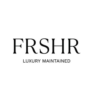 FRSHR logo