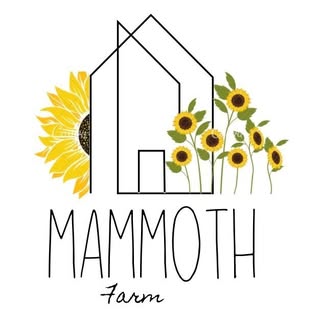 Mammoth Farm logo