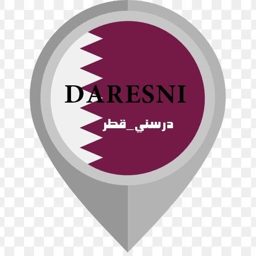 درسني قطر logo