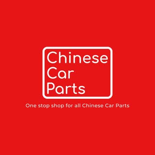 Chinese Car Parts logo