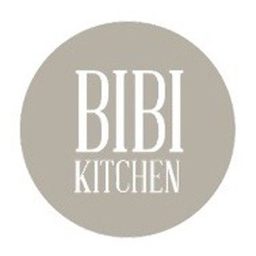 Bibi's Kitchen logo