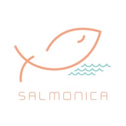 Salmonica logo