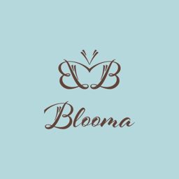 Blooma logo