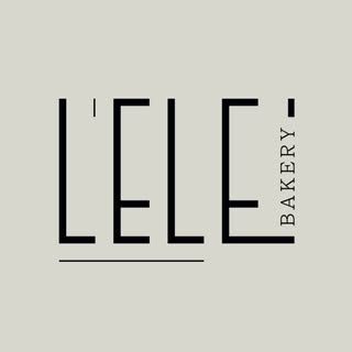 Lele Bakery logo