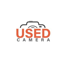 Used Cameras & Lenses logo