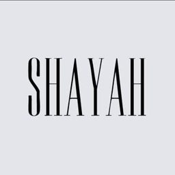 Shayah Abaya logo