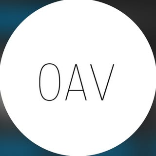 Wear OAV logo