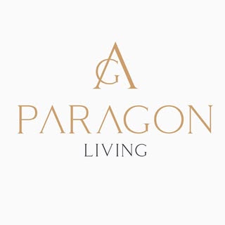 Paragon Living logo