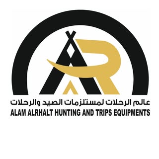 Alam Al Rihlat logo