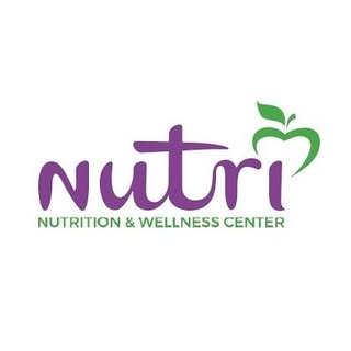 Nutri UAE logo