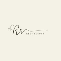 Rest Resort logo