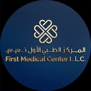 First Medical Center logo
