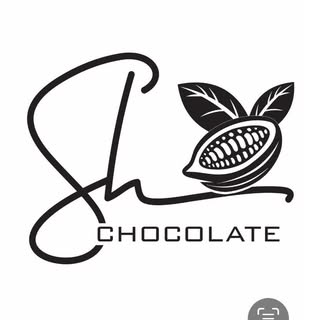 SH Chocolate logo