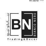 Bianco Nero Trading & Decor logo