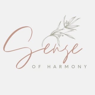 Sense of Harmony logo