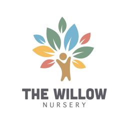 The Willow Nursery logo