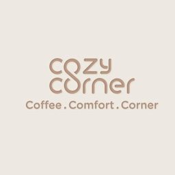 Cozy Corner logo