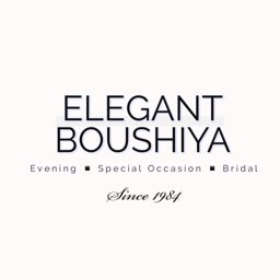 Elegant Boushiya logo