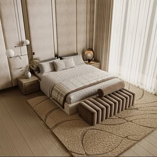 KDF Designer Furniture logo