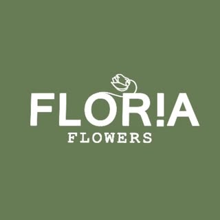 Floria Flowers logo