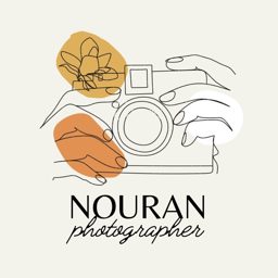 Nouran Photographer logo