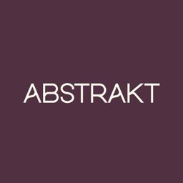 Abstrakt Studio logo
